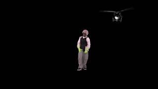 A$AP ROCKY - STAY HERE 4 LIFE (VISUALIZER)