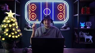 🏒 Каролина Флорида прогноз на хоккей сегодня НХЛ 17.01.26