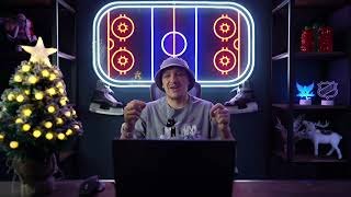 🏒 Каролина Флорида прогноз на хоккей сегодня НХЛ 24.12.25