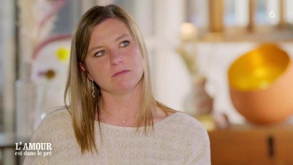 L’amour est dans le pré : Océane annonce du changement !