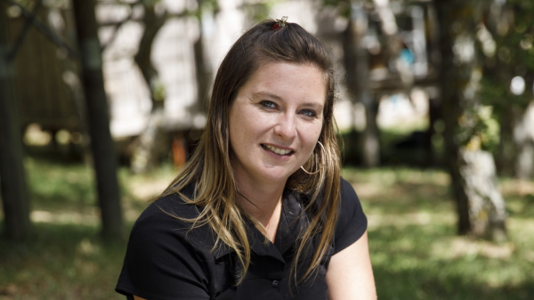 “Ces trois prochains mois…” : Océane (L’Amour est dans le pré) s’exprime sur son avenir | Télé 7 Jours