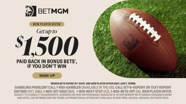 BetMGM bonus code CBSSPORTS: Get $150 in bonus bets for Rockets vs. Timberwolves, Ducks vs. Kings on Friday