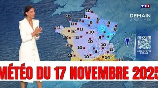 ❄️ Météo : Neige & Froid Polaire sur France dès Lundi 🥶