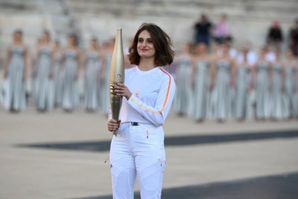 Gabriella Papadakis ne commentera pas les JO 2026 pour la chaîne américaine NBC  : «Je le vis avec un sentiment d'injustice»