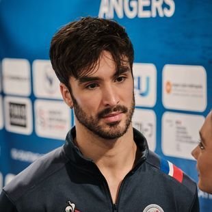 Romain Haguenauer, ancien coach de Gabriella Papadakis et Guillaume Cizeron : "Guillaume n’a jamais eu de tels comportements" - Eurosport