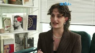 Gabriella Papadakis évincée des JO après ses accusations contre Guillaume Cizeron