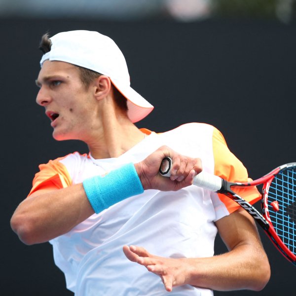 Mister France 2026 : le lauréat, Maxence Brovillé, a été suspendu du tennis professionnel pendant sept ans pour trucage de matchs