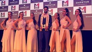 Élection Mister France 2026 