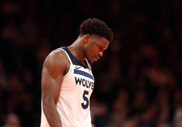 Final Injury Report for Timberwolves-Spurs, Will Anthony Edwards, Stephon Castle Play?