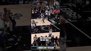 54 FOR ANTHONY EDWARDS