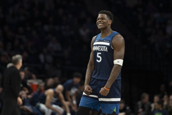 Is Anthony Edwards Playing Today in 2026 NBA All-Star Game? Wolves Star Gives Major Update | College Sports Network
