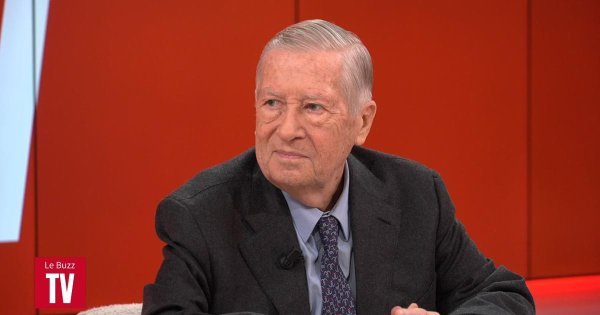 «Elle a essayé de faire pression sur moi» : Alain Duhamel règle ses comptes avec Rachida Dati