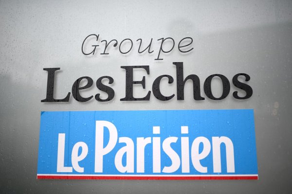 Michèle Benbunan remplace Pierre Louette à la tête du groupe Les Echos-Le Parisien