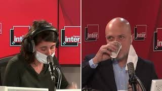 Pierre Louette : les grands patrons contre les GAFA ?L'Instant M