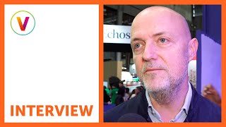 Pierre Louette, CEO of Les Echos-Le Parisien | Interview | VivaTech