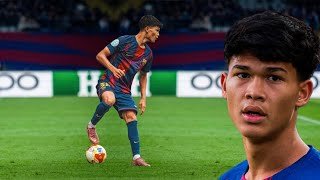 Dro Fernández ● Welcome To PSG - Dribbling Skills & Goals | 2026ᴴᴰ