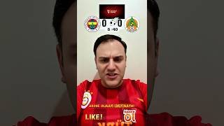 Fenerbahçe - Alanyaspor Süper Lig 1.Hafta Erteleme Maçı Simülasyon ⚽️ #fenerbahçe