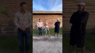 Где-то от таких шуток Марии Горбань с #прилучный чуть не сошла с ума одна Зепюр Брутян #юмор  #актер