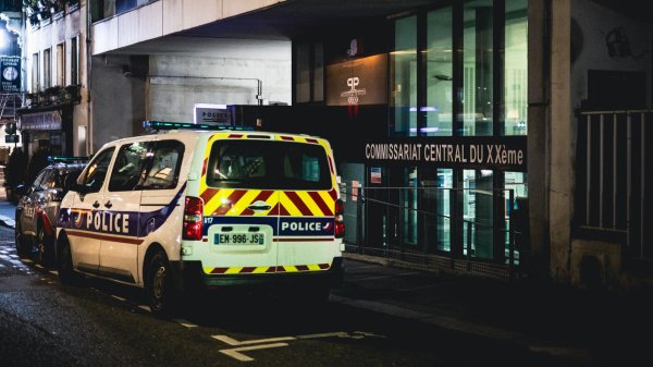 La famille de l’homme décédé pendant une garde à vue à Paris porte plainte