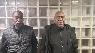 Rassemblement en hommage à El Hacen Diarra