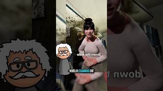 Esta mujer recibió un ataque de diarrea durante un vuelo #tutorial #curiosidades #zackdfilms