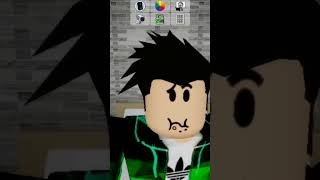 A pistaches le da diarrea explosiva 😭! #humor #viral #funny #gameplay #roblox #brookhaven