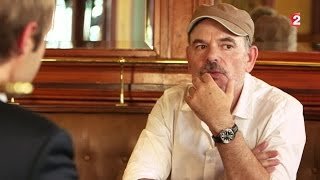 Portrait - Jean-Pierre Daroussin se livre - 2015/07/18