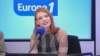 "Meurtres à Millau" : Elodie Frégé et Jean-Pierre Darroussin sont les invités de Culture médias