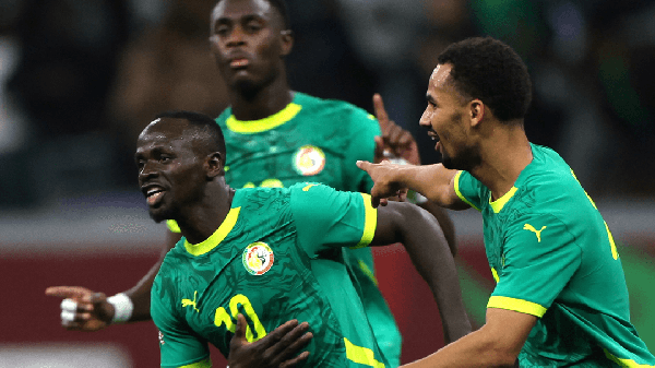 Senegal pide a Mané seguir: “Representa a África y al mundo”