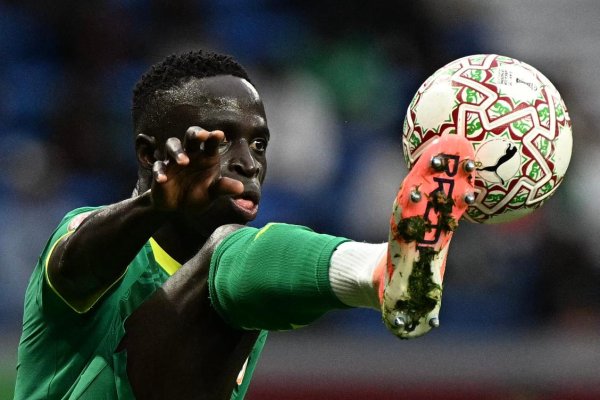 « Il a pris une autre dimension » : le Monégasque Krépin Diatta titulaire indiscutable du Sénégal, qui dispute la finale de la CAN contre le Maroc