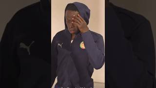 Malade, Krépin Diatta est remplacé par Antoine Mendy dans le onze de départ