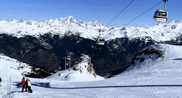 Skiers, snowboarders and winter sun-seekers set to jet away for half-term - Your Thurrock