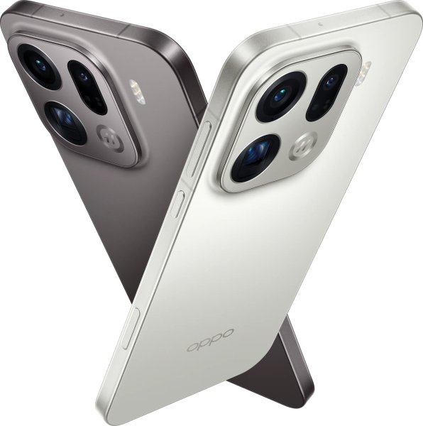 Oppo Find X9 Pro превзошел Honor Magic 8 Pro в тестах DxOMark: он вошел в топ лучших камерофонов в мире