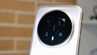 Обзор HONOR Magic 8 Pro! Вся правда, от Арстайл