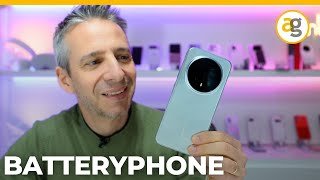 RECENSIONE HONOR MAGIC 8 pro BATTERIA TOP!