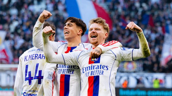 Лион — Брест: прогноз на матч Лиги 1, ставка за 2.60