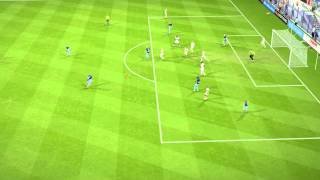 Ренн Гавр  Выстрел Турана, полная версия