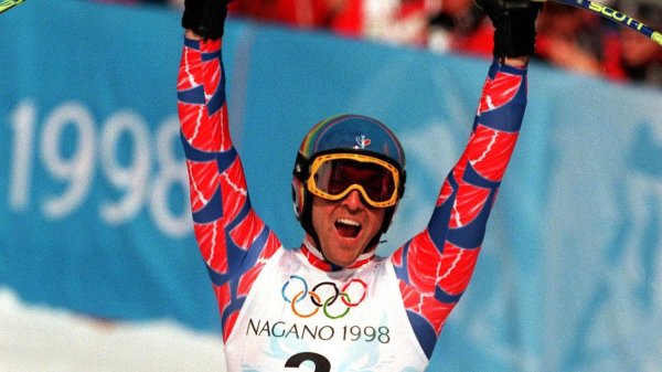 INFO FRANCEINFO. "C'est comme si on m'enlevait une jambe" : le champion olympique de ski alpin, Jean-Luc Cr&eacute;tier, s'est fait voler sa m&eacute;daille d'or