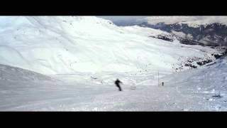 Skis Lacroix, Jean-Luc CRETIER