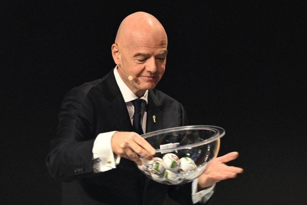 How Gianni Infantino's pay quadrupled in 10 years as head of FIFA