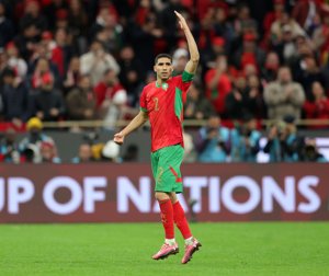 MATCH STATS: Senegal vs Morocco – TotalEnergies CAF Africa Cup of Nations Morocco 2025 Final