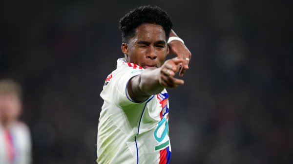 Лион — Брест: онлайн, прямая трансляция матча Лиги 1