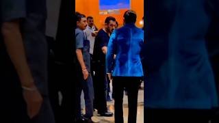 I love you bhai you are my mentor 🙏” #ajazkhan #bollywood #salmankhan