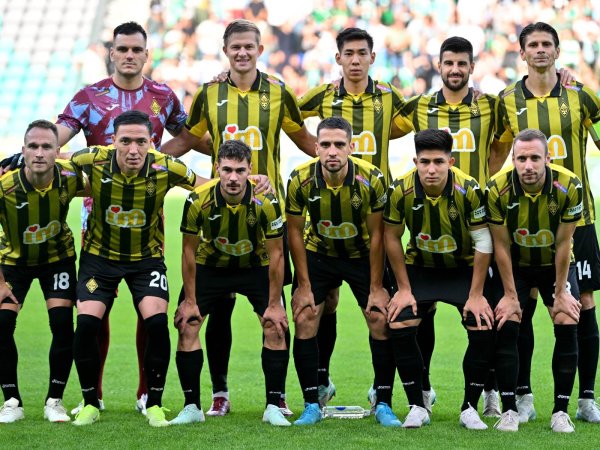 Прогноз на точный счёт матча Кайрат – Брюгге Лиги чемпионов – 20 января 2026