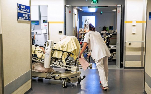 « Tension hospitalière majeure » au CHU de Rennes : l’ARS déclenche le plan Orsan, voici ce qui va changer