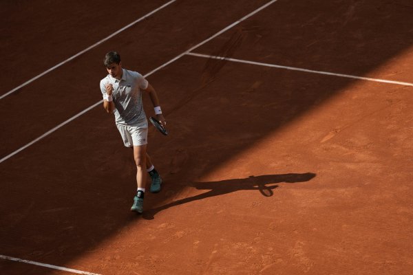 Open d’Australie, premier tour : Arthur Géa, rien à perdre face à Lehecka