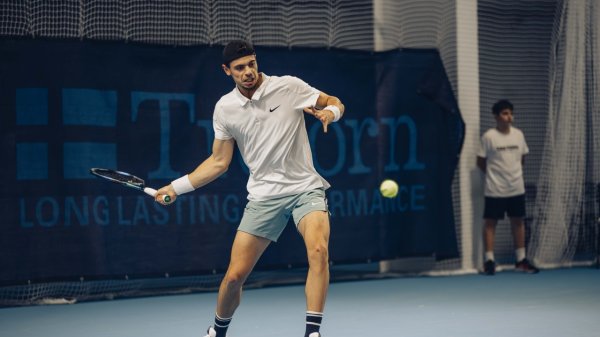 Que devient Arthur Gea, le vainqueur de l’ITF de Bressuire en 2025 ?