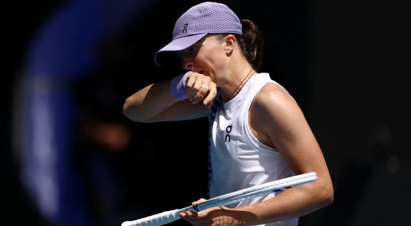 Tak wygląda ranking WTA po odpadnięciu Świątek z Australian Open