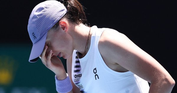 Potwierdziło się, jest najgorzej. Świątek w opałach. WTA przekazała werdykt