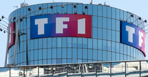 «Nous ne cherchons pas à façonner l’opinion» : le patron de TF1 se démarque de CNews